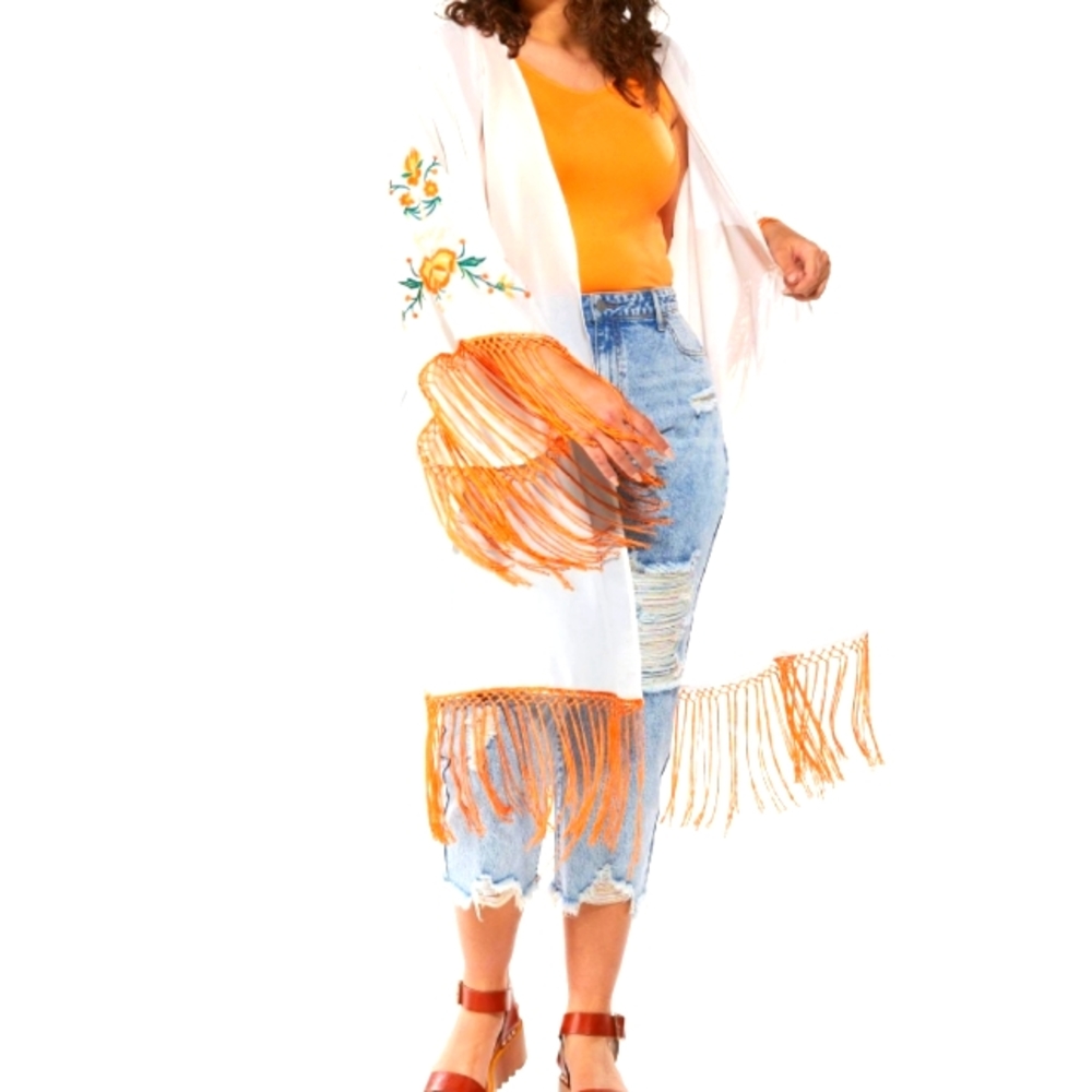 Kimono xxl